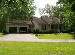 6025 County Road 55, Magnolia, AL 36754