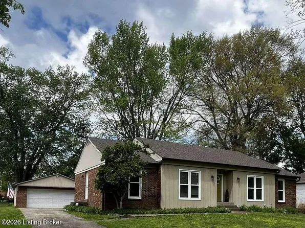 12111 Maplewood Rd, Goshen, KY 40026