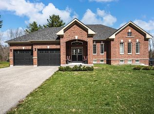 82 Diamond Valley Dr, Oro Medonte, ON L0L2E0