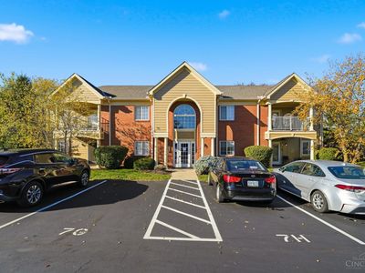 7307 Chatham Ct #13H, West Chester, OH, 45069