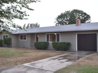 27221 Parkwood Ave, Madera, CA 93637