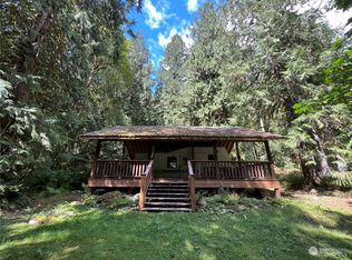 64237 E Cascade Dr, Marblemount, WA