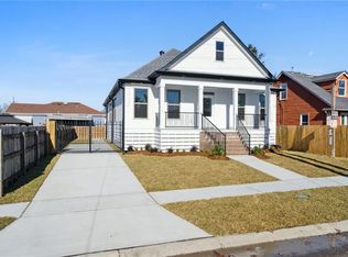 3504 Leonidas St, New Orleans, LA 70118