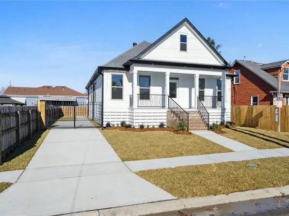 3504 Leonidas St, New Orleans, LA 70118