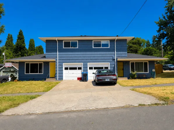 1180 Fairmount Ave S, Salem, OR 97302