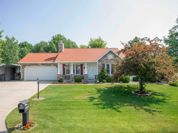 20865 River Blvd, Goshen, IN 46528