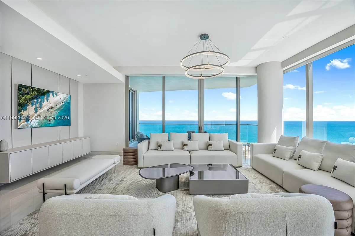 Photo 2 of 46 - 17901 Collins Ave #2404 - Sunny Isles Beach, FL Building Photo - 17901 Collins Ave #2404