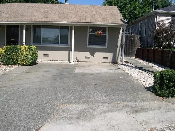 58 La Cruz Ave, Benicia, CA 94510