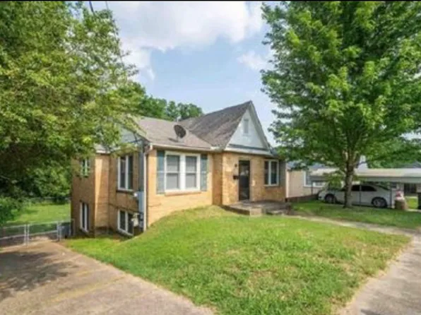 123 Pinewood St, Hot Springs, AR 71913