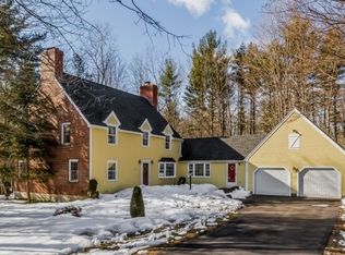 13 Hunter Pl, Exeter, NH 03833