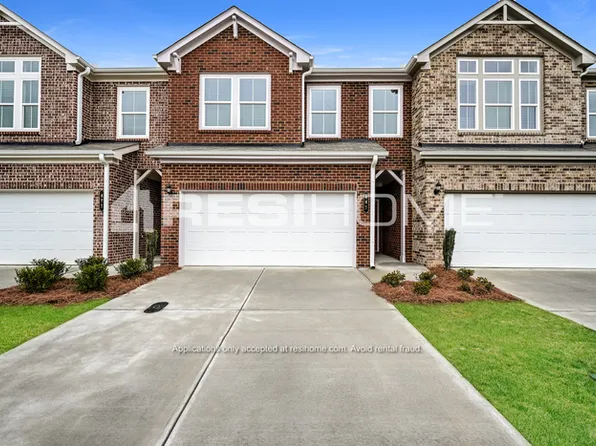 2924 Porch Creek Way, Loganville, GA 30052