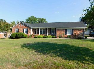 3024 Larkspur Rd, Florence, SC 29501
