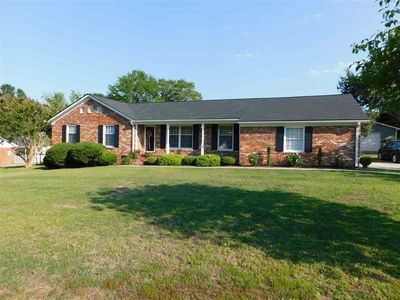 3024 Larkspur Rd, Florence, SC, 29501