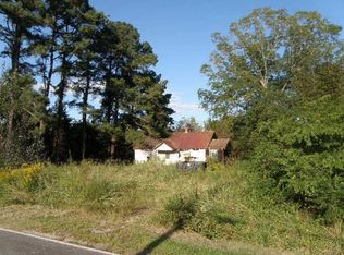 175 Keeter Barn Rd, South Mills, NC 27976