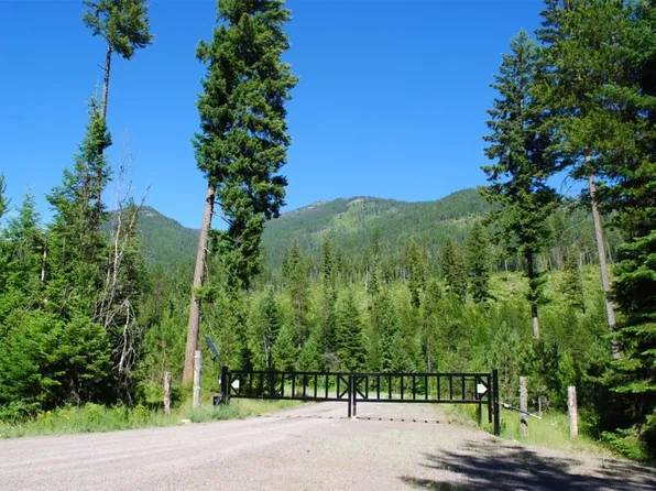 Lakota Loop Lot 13, Troy, MT 59935
