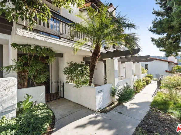 1624 Michael Ln, Pacific Palisades, CA 90272