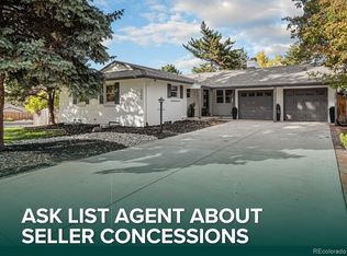 2395 W Davies Ave, Littleton, CO 80120