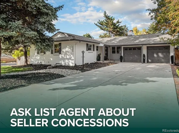 2395 W Davies Avenue, Littleton, CO 80120