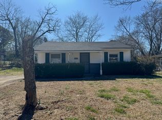 2131 Evans Ave NW, Huntsville, AL 35810