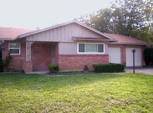 6916 Hightower St, Fort Worth, TX 76112