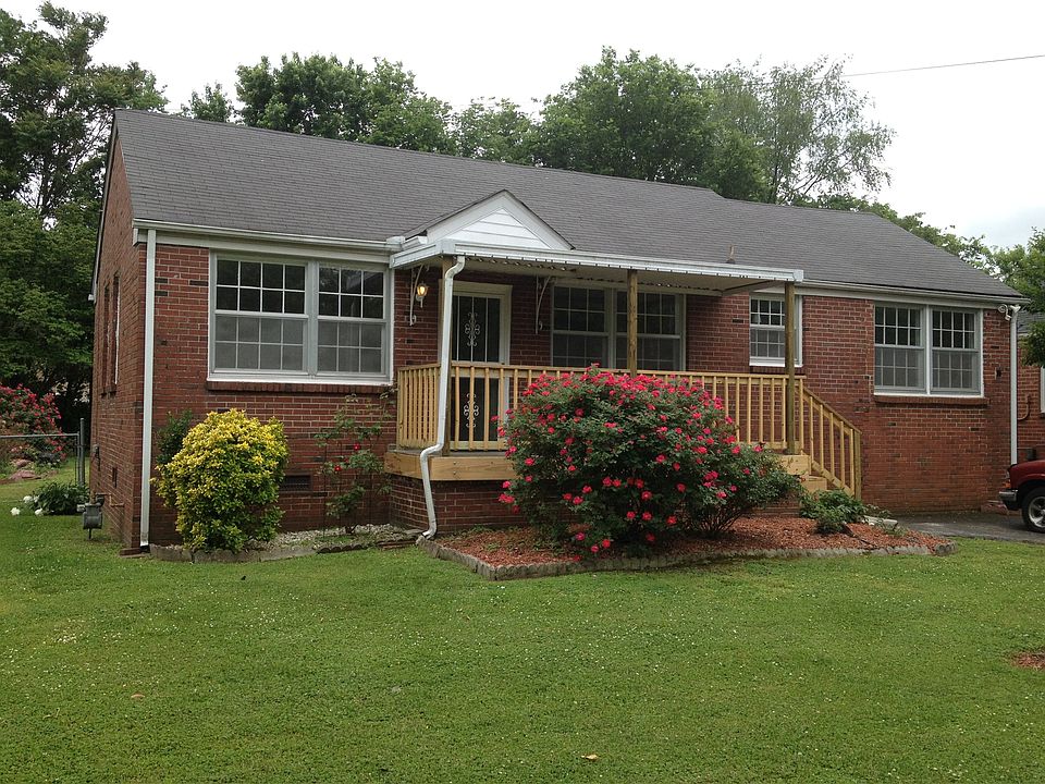 918 Solley Drive