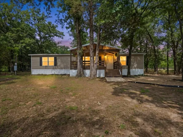 118 Cedar Ridge Dr, Eustace, TX 75124