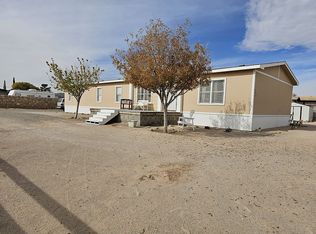 533 Ricky Zelt Dr, Clint, TX 79836