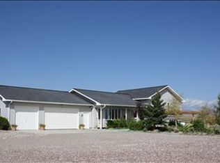 300 Gamblers Run, Dillon, MT 59725