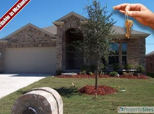 2205 Jocelyn Way, McKinney, TX 75071