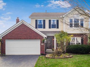 7858 Wiltshire Dr, Dublin, OH