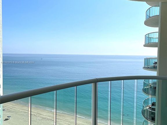 2nd image of 3400 Galt Ocean Dr APT 1403S