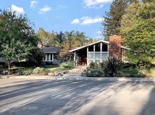 594 Park Hill Rd, Danville, CA 94526