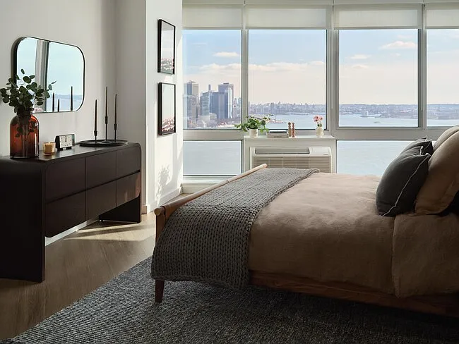 10 Hudson St #2308 — Photo 9