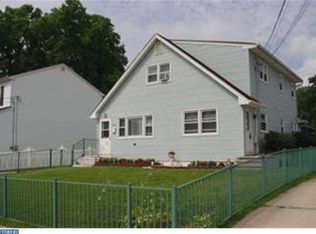 1439 Deutz Ave, Hamilton, NJ 08611