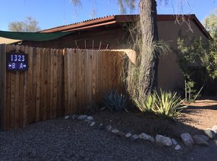 1323 E Allen Rd #A, Tucson, AZ 85719
