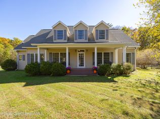 568 Swartekill Rd, New Paltz, NY 12561