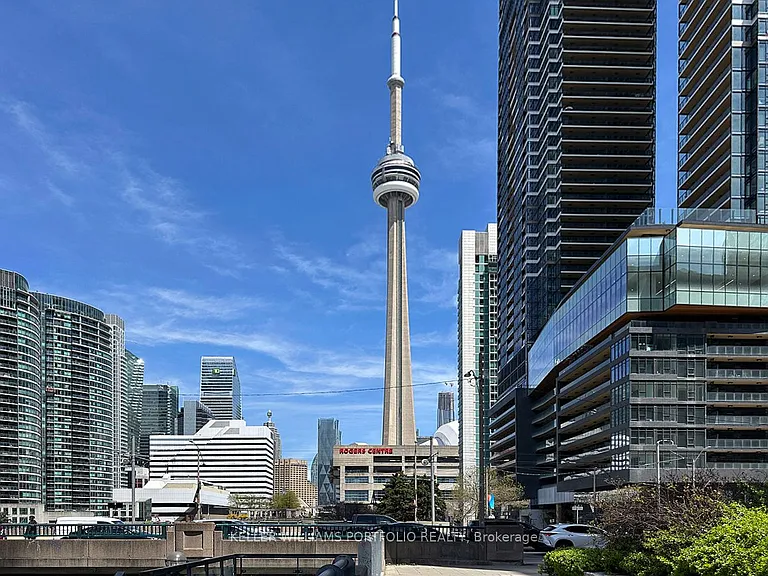 4K Spadina Ave #1618 — Photo 27