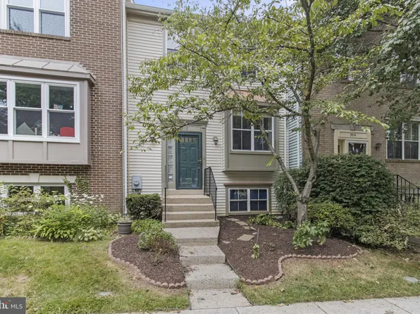 3512 Homeland Ter, Olney, MD 20832