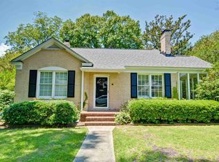 1127 Daly St, Columbia, SC 29205