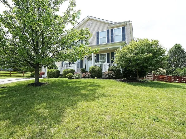 2903 Rochester Ave, Hamilton, OH 45011