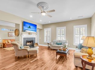763 Hamlet Cir, Goose Creek, SC 29445