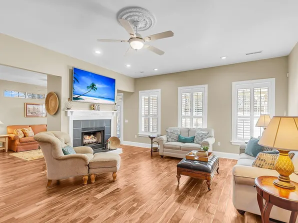 763 Hamlet Cir, Goose Creek, SC 29445