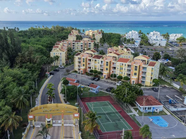 C5j3 46 Mediania Alta, Loiza, PR 00772