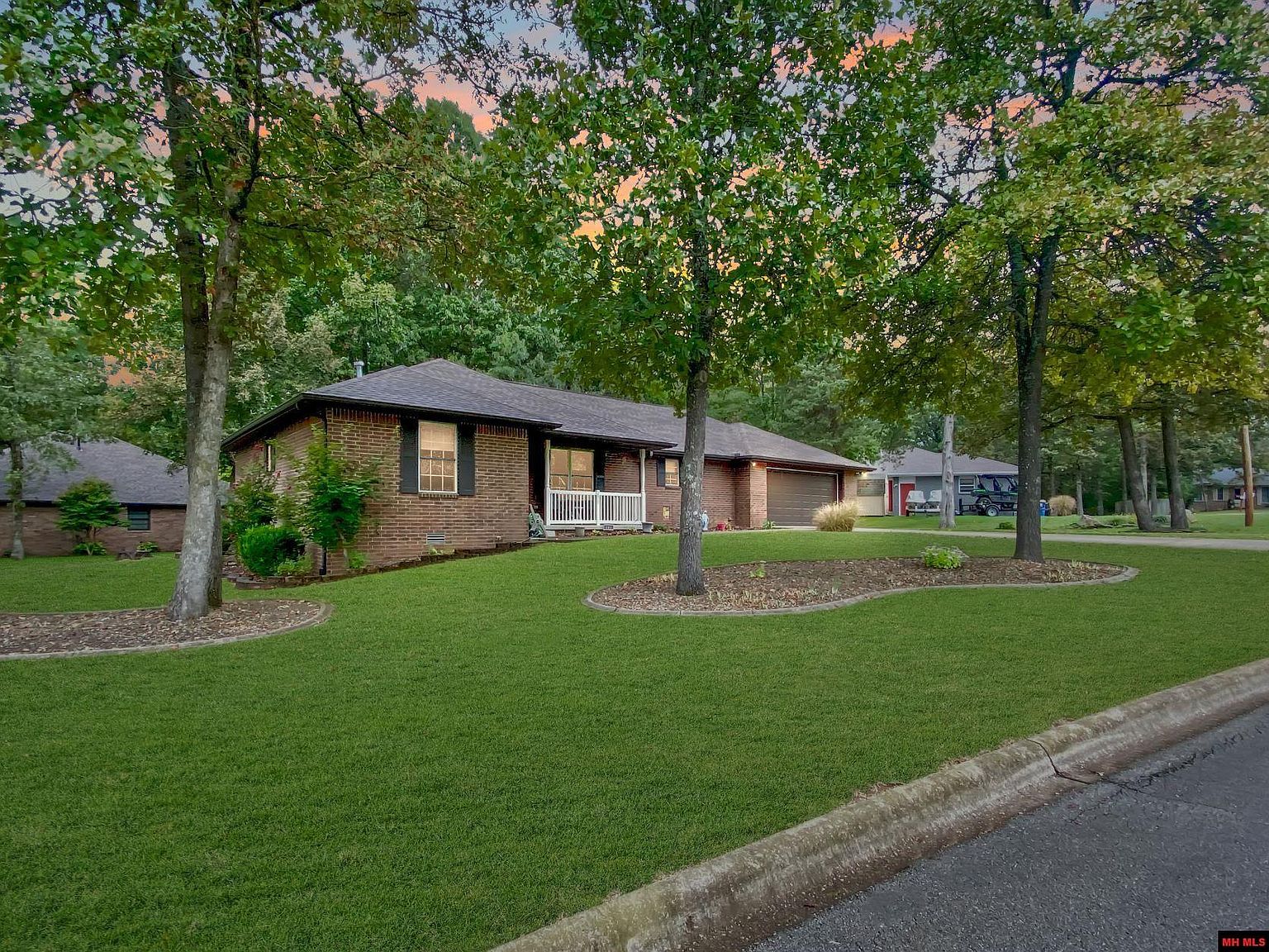 230 Louann Dr, Mountain Home, AR 72653 Zillow