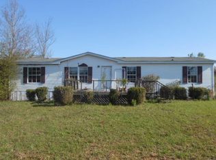 271 Watermelon Rd, Andersonville, GA 31711