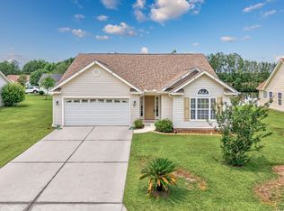 286 Bonnie Bridge Cir, Myrtle Beach, SC 29579