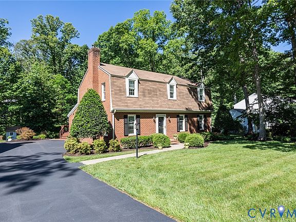 2nd image of 10101 Farmleigh Dr