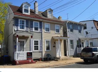 531 Swain St, Bristol, PA