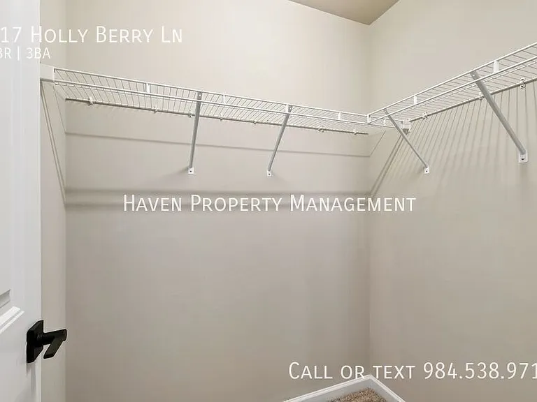 117 Holly Berry Ln — Photo 20