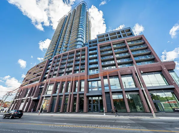 1185 Dupont St, Toronto, ON